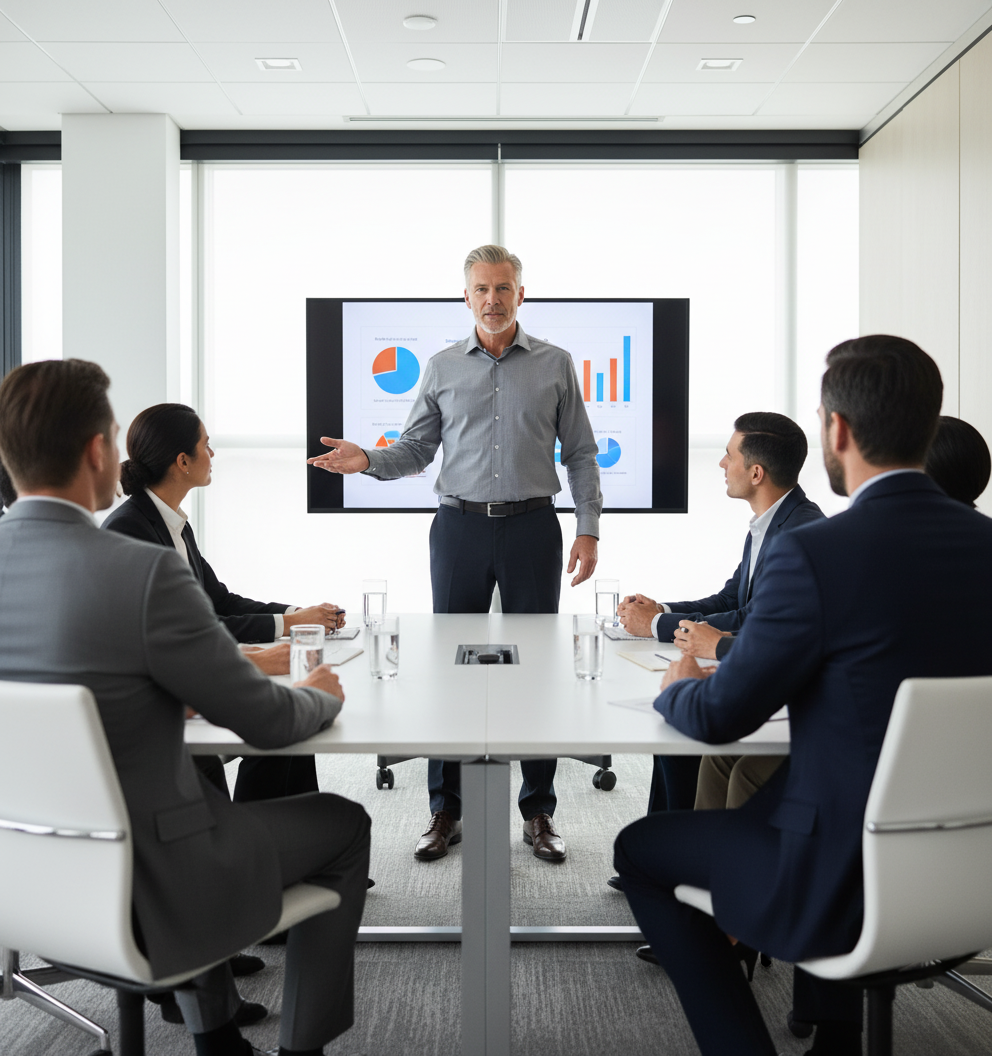 Jet-set Merino Wool Long sleeve button-up shirt - light grey