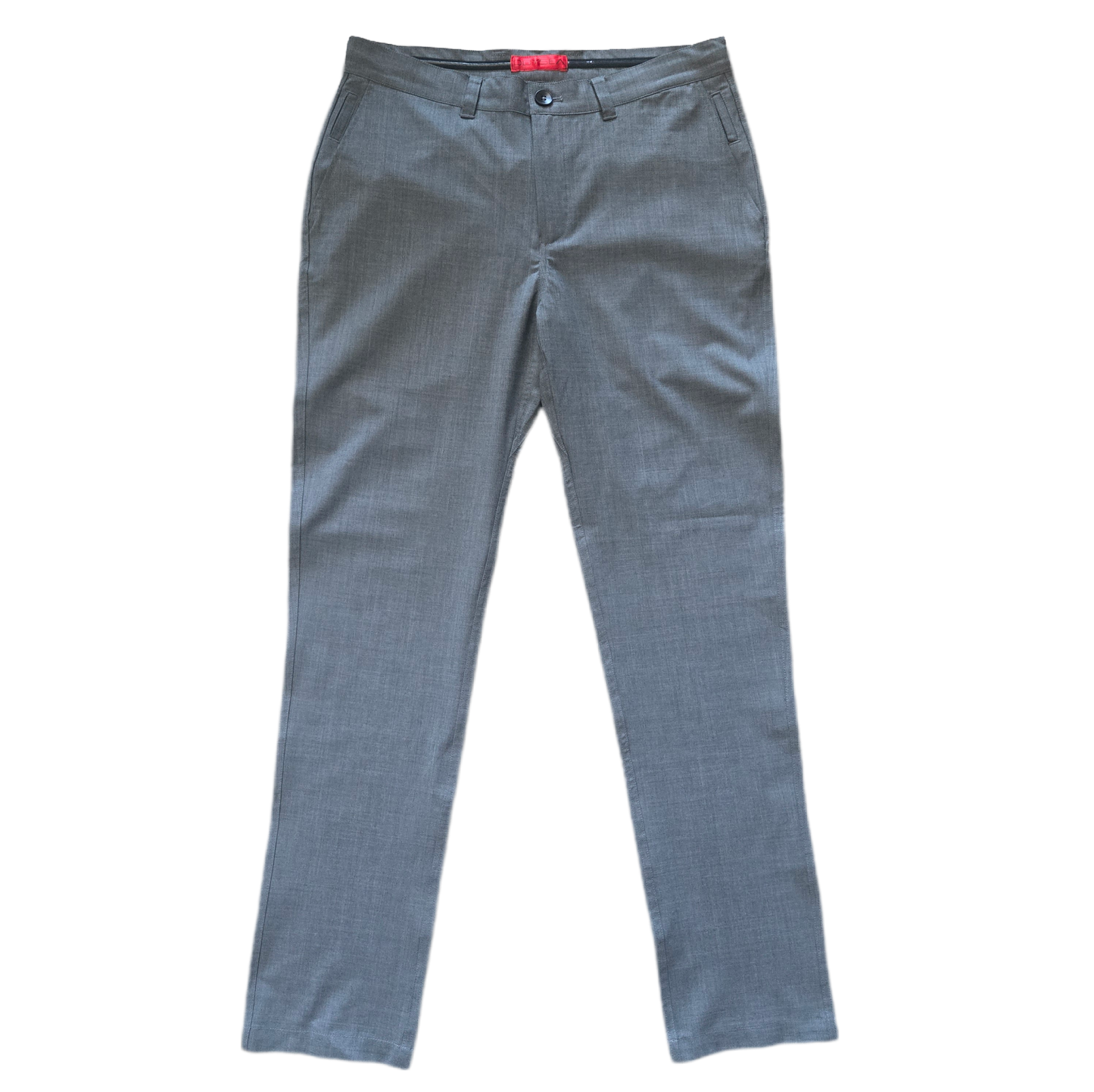 Collateral Deuce - Merino Wool Travel Pant