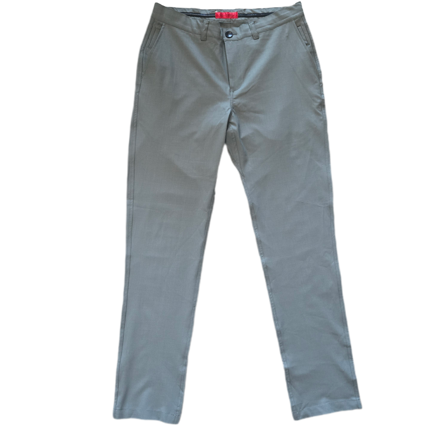 Collateral Deuce - Merino Wool Travel Pant