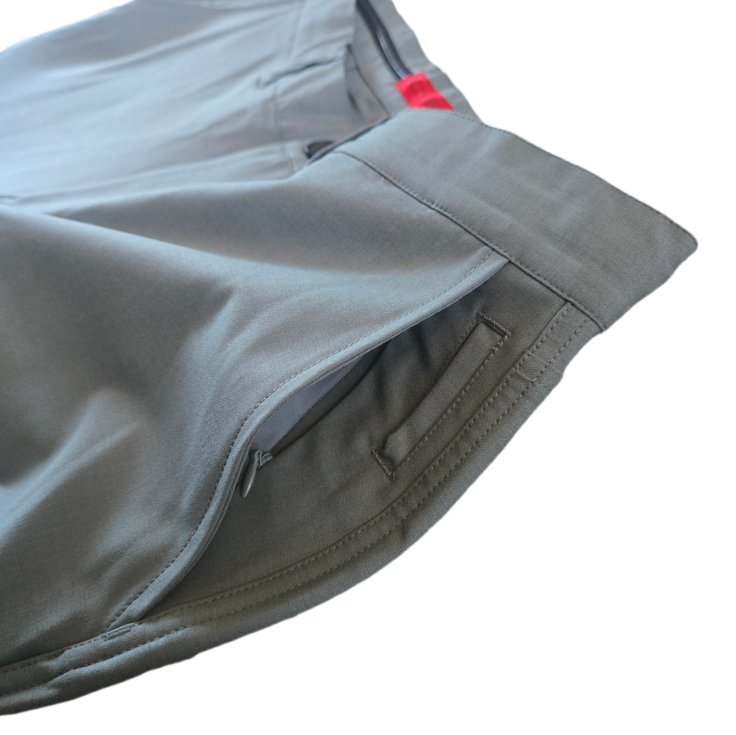 Collateral Deuce - Merino Wool Travel Pant