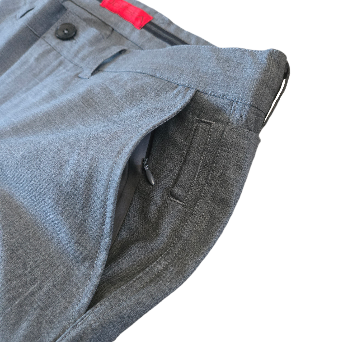 Collateral Deuce - Merino Wool Travel Pant