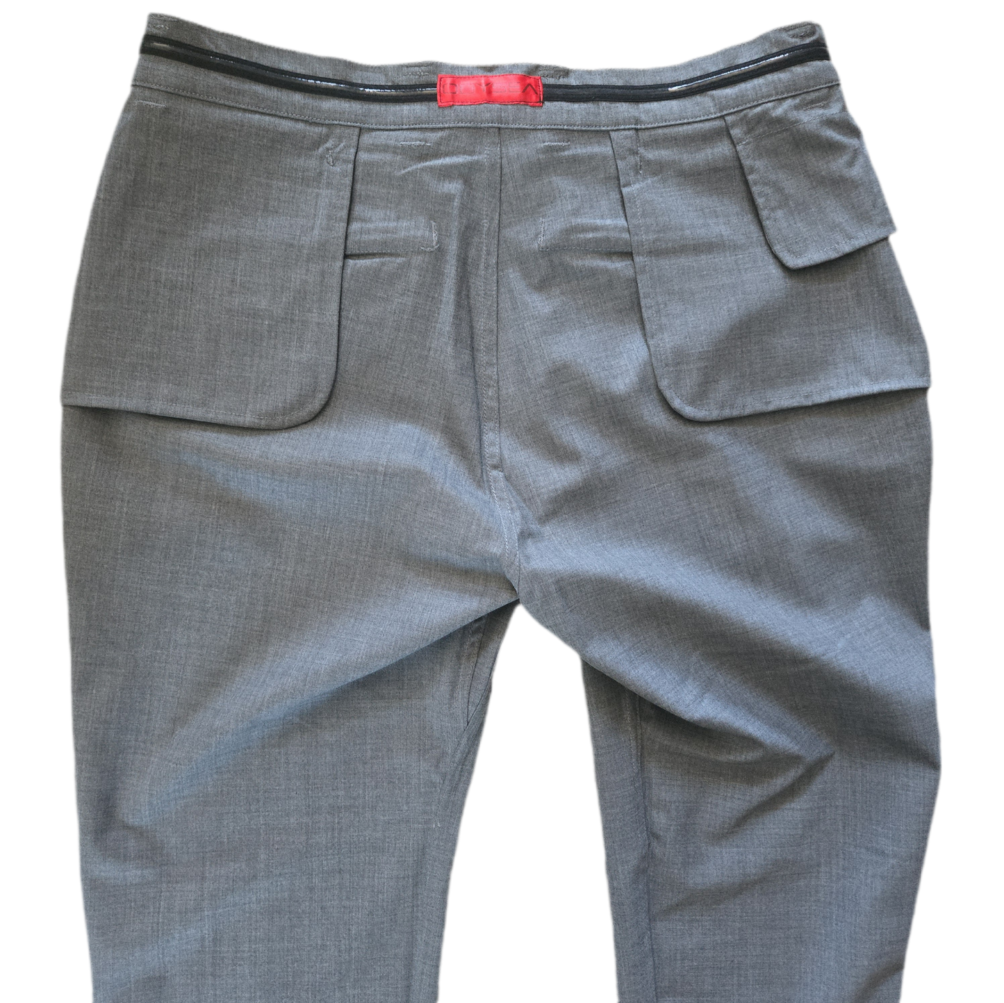 Collateral Deuce - Merino Wool Travel Pant