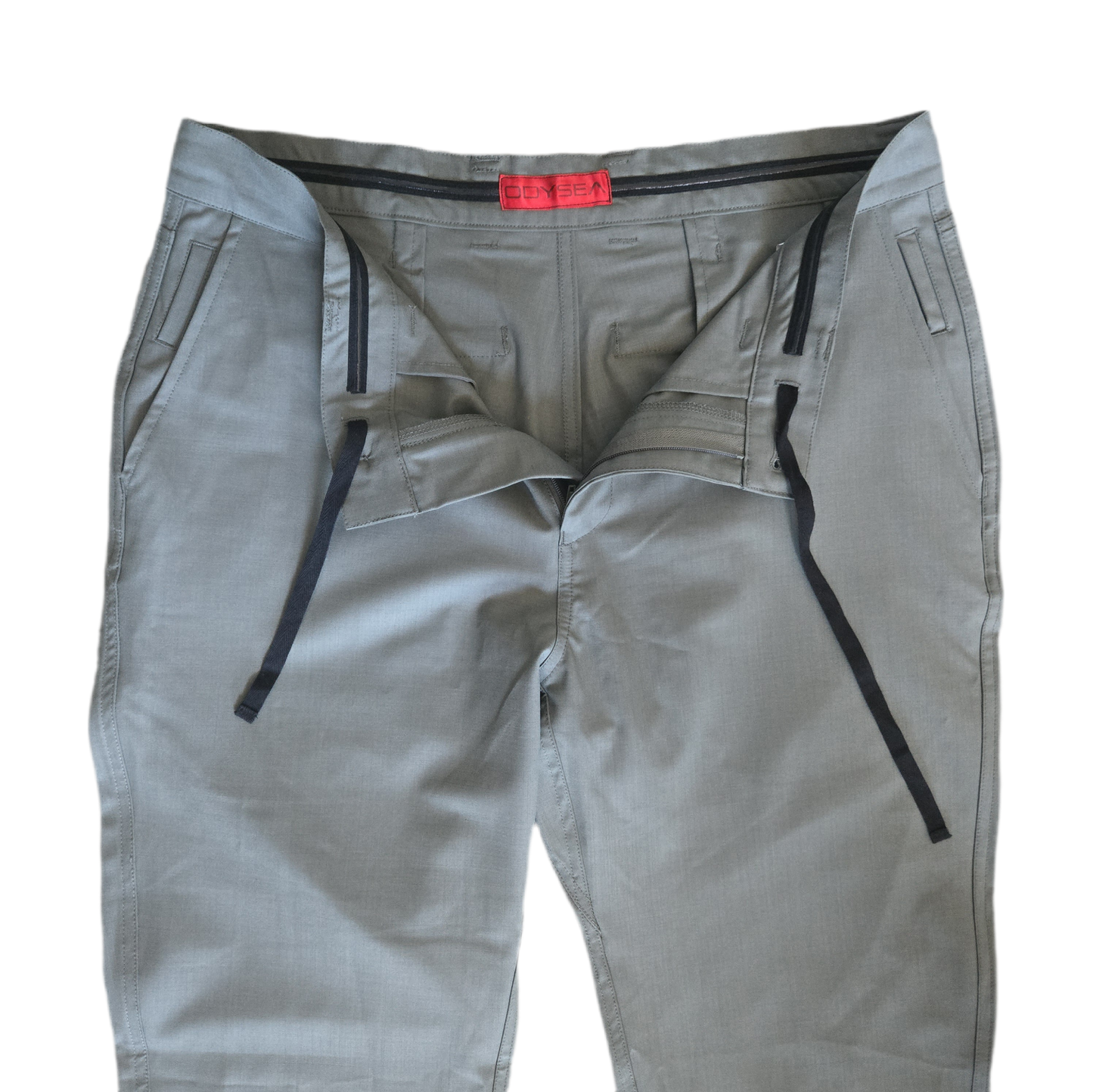 Collateral Deuce - Merino Wool Travel Pant