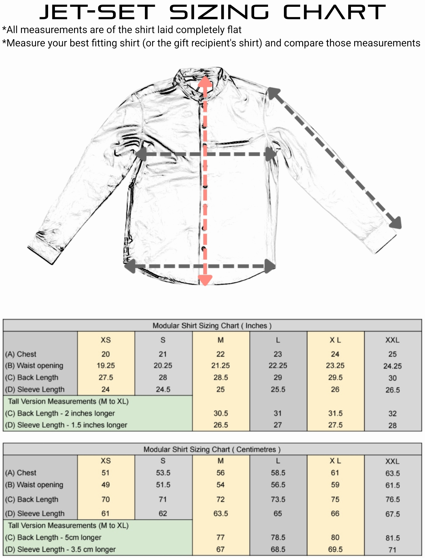 Jet-set Chest Pocket -  Merino Wool Long sleeve button-up