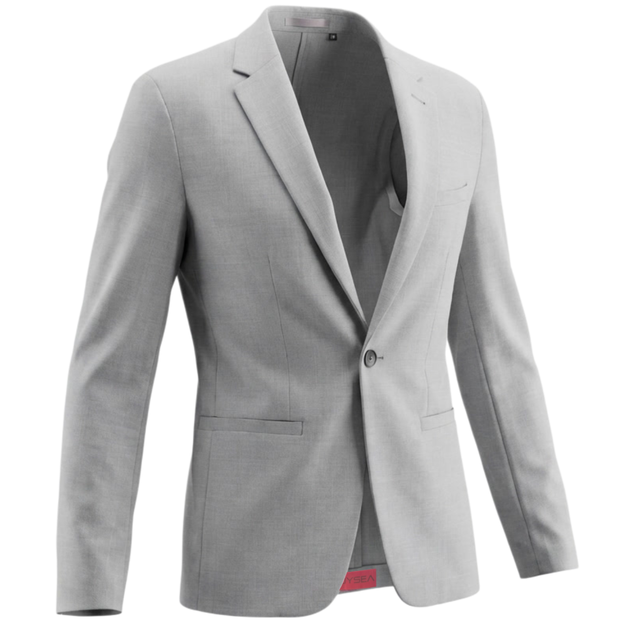 Collateral Suit Blazer