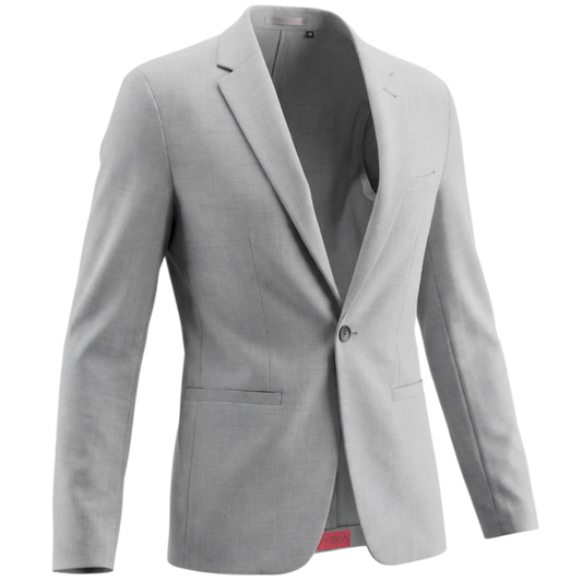 Collateral Suit Blazer